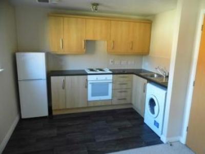 Location Appartement LIVERPOOL L1 0