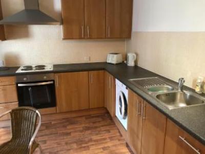 Location Appartement LIVERPOOL L1 0