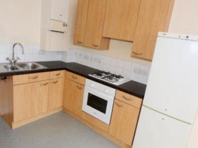 Location Appartement LIVERPOOL L1 0