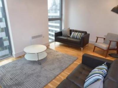 Location Appartement LIVERPOOL L1 0