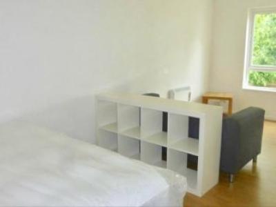 Location Appartement LIVERPOOL L1 0