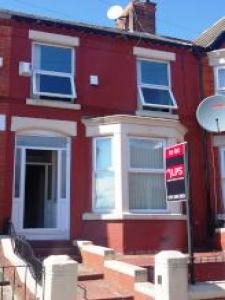 Location Appartement LIVERPOOL L1 0