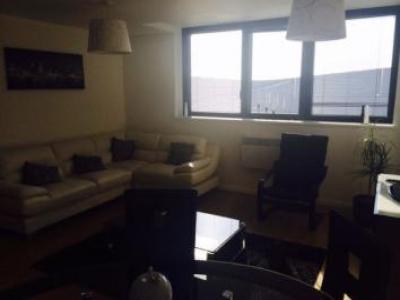 Location Appartement LIVERPOOL L1 0