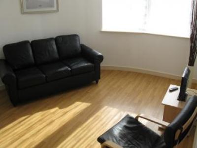 Location Appartement LIVERPOOL L1 0