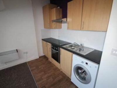 Location Appartement LIVERPOOL L1 0