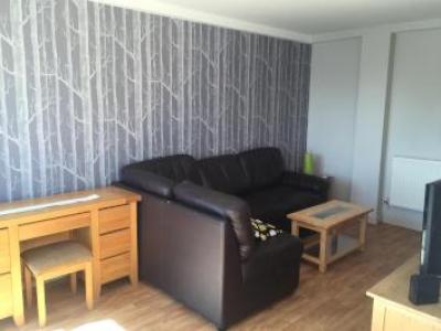 Location Appartement LIVERPOOL L1 0