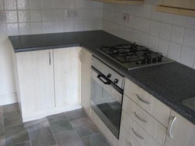 Location Appartement LIVERPOOL L1 0