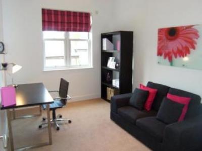 Location Appartement LIVERPOOL L1 0