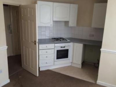 Location Appartement LIVERPOOL L1 0