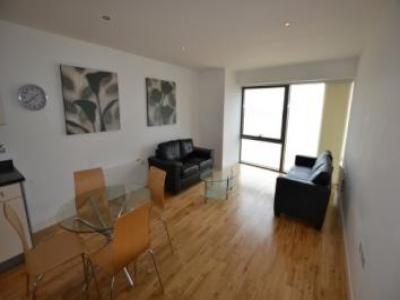 Location Appartement LIVERPOOL L1 0