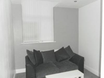 Location Appartement LIVERPOOL L1 0