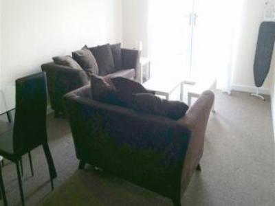 Location Appartement LIVERPOOL L1 0