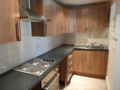 Location Appartement LIVERPOOL L1 0