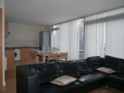 Location Appartement LIVERPOOL L1 0