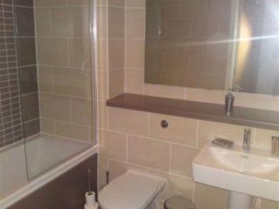 Location Appartement LIVERPOOL L1 0