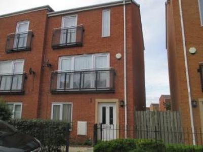 Location Appartement LIVERPOOL L1 0