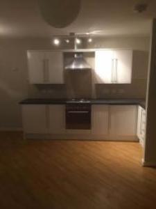 Location Appartement LIVERPOOL L1 0