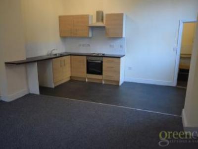 Location Appartement LIVERPOOL L1 0