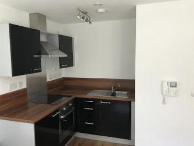 Location Appartement LIVERPOOL L1 0