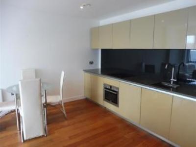 Location Appartement LIVERPOOL L1 0