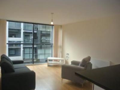 Location Appartement LIVERPOOL L1 0