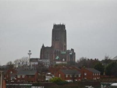 Location Appartement LIVERPOOL L1 0