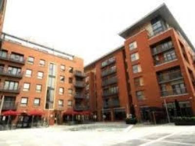 Location Appartement LIVERPOOL L1 0