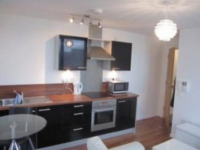 Location Appartement LIVERPOOL L1 0