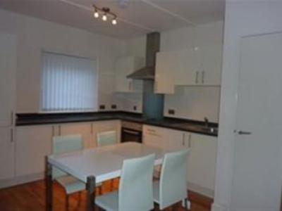 Location Appartement LIVERPOOL L1 0