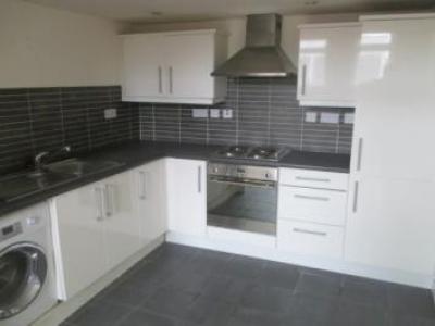 Location Appartement LIVERPOOL L1 0