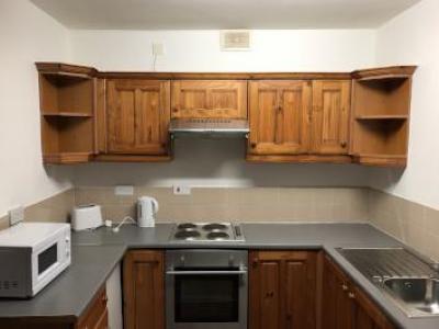 Location Appartement LIVERPOOL L1 0