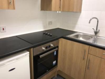 Location Appartement LIVERPOOL L1 0