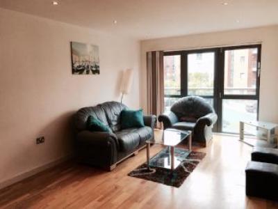 Location Appartement LIVERPOOL L1 0