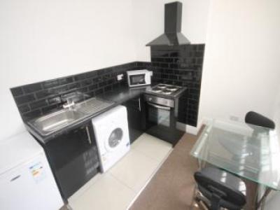 Location Appartement LIVERPOOL L1 0