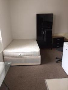 Location Appartement LIVERPOOL L1 0