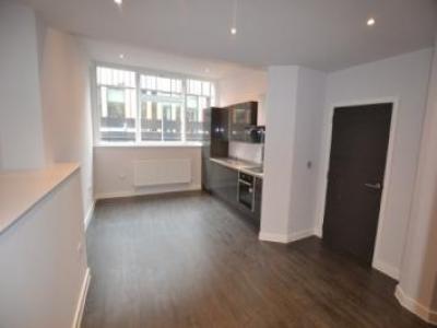 Location Appartement LIVERPOOL L1 0