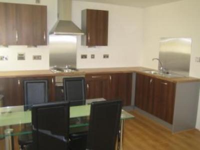 Location Appartement LIVERPOOL L1 0