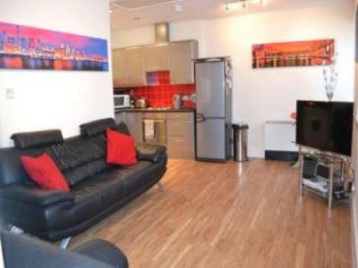 Location Appartement LIVERPOOL L1 0