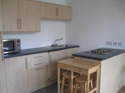 Location Appartement LIVERPOOL L1 0