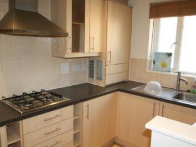 Location Appartement LIVERPOOL L1 0