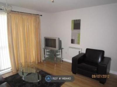 Location Appartement LIVERPOOL L1 0