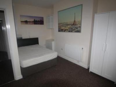 Location Appartement LIVERPOOL L1 0