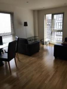 Location Appartement LIVERPOOL L1 0