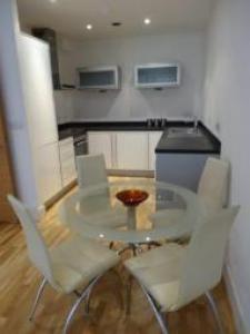 Location Appartement LIVERPOOL L1 0