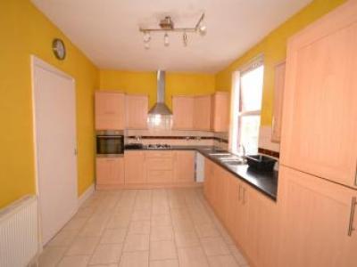 Location Appartement LIVERPOOL L1 0