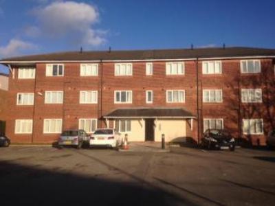 Location Appartement LIVERPOOL L1 0