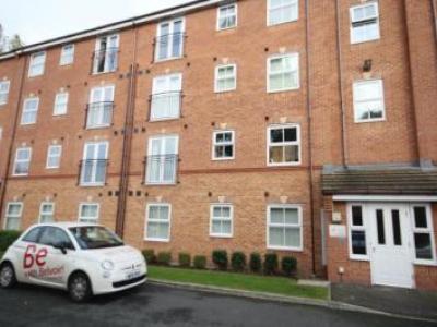 Location Appartement LIVERPOOL L1 0