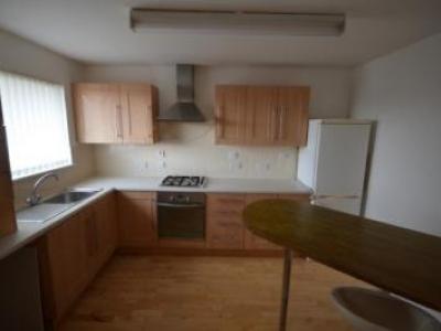 Location Appartement LIVERPOOL L1 0