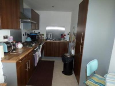 Location Appartement LIVERPOOL L1 0