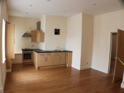 Location Appartement LIVERPOOL L1 0